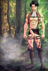 Abs Rule 34 Image