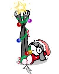 fifi (somemf) from christmas by la tiapat