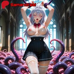 Ai Assisted Rule 34 Image