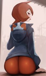 arezu (pokemon) from nintendo by kataku musou