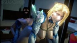 3d (Artwork) Rule 34 Video