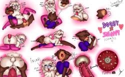 doggy (piggy) from piggy (game) by jennifer 220