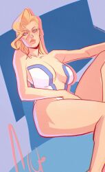 dagger (marvel rivals) from cloak and dagger by teatimedroan
