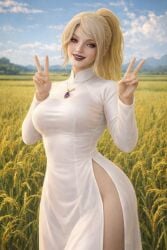 ai ai_art ai_assisted ai_generated marie_leroux tagme warframe
