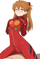 anonymous character from neon genesis evangelion