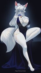 nyova fan art