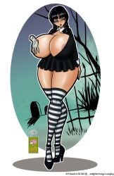 thing (addams family) from the addams family by dirtymind