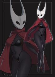 hornet (hollow knight) from hollow knight by hioyami