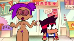 K.O. (Ok K.O.! Let'S Be Heroes) Rule 34 Image