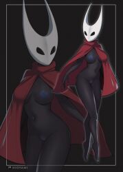 hornet (hollow knight) from hollow knight by hioyami