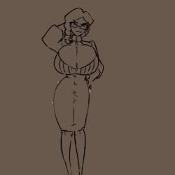 1female 1girls adult adult_female animated ass ass_expansion ass_growth ass_jiggle ass_shake big_ass big_breasts blonde-haired_female blonde_female blonde_hair blonde_hair_female blush breast_expansion breast_growth breasts breasts_bigger_than_head breasts_out bursting_breasts button_pop dat_ass expansion female gigantic_ass gigantic_breasts gigantic_butt gigantic_thighs glasses glynda_goodwitch green_eyes growth growth_drive hourglass_figure hourglass_figured_female jakearmorsmith large_breasts long_legs milf mommy mommy_milkers monochrome mp4 older_female pencil_skirt rooster_teeth rwby sketch tagme teacher teasing thick thick_ass thick_hips thick_thighs thigh_expansion torn_clothes video viz_media wardrobe_malfunction white_blouse