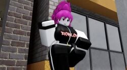 guest (roblox) from roblox by lampshaderr34