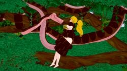 1girls Rule 34 Image