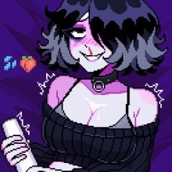 liz (yumykon) fan art