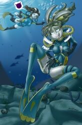 ... aqua_enjoyer braless breasts commission cumming diving_suit dog dog_ears dog_girl dog_humanoid dog_tail female furry furry_breasts furry_ears furry_female furry_only happy happy_female masturbation no_bra_under_clothes orgasm original_character public_masturbation rabbit rabbit_ears rabbit_girl rabbit_humanoid rabbit_teeth scuba scuba_diver scuba_gear scuba_mask squirting underwater underwater_peril wetsuit