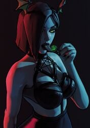 viper (valorant) from valorant by sfrinzy