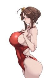lee-enfield (girls' frontline) from girls' frontline by wessidesuyo