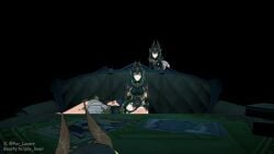 1080p 1boy 2girls 3d 5girls aether_(genshin_impact) animated ball_sucking being_watched blowjob clones duplicated_character fellatio female females genshin_impact hoyoverse male mihoyo mp4 multiple_females multiple_girls nefer_(genshin_impact) oral oral_sex povlover_(pov_loverr) sex sound sucking sucking_balls sucking_penis sucking_testicles testicle_sucking video you