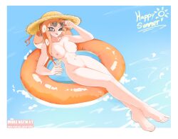 arya (kyocallscats) from nintendo by kyocallscats