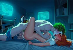 barbara gordon from batman (series)