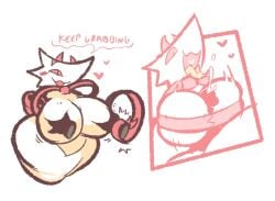 Berryofmalice Rule 34 Image