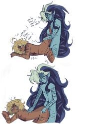 pure vanilla cookie from cookie run