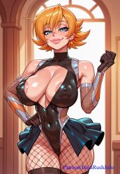igawa sakura from taimanin (series)