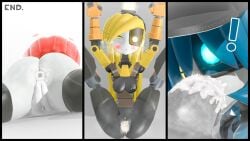 ! ... 1futa 3d 3d_(artwork) 3girls after_anal after_sex after_vaginal anthro anus anus_focus areola ass ass_focus bars big_areola big_ass big_butt big_penis blowjob blue_eye blue_hair blush blush_lines breasts breasts_out cum cum_in_ass cum_in_mouth cum_in_pussy cum_inside cum_leaking cum_leaking_out_of_anus cum_leaking_out_of_mouth cum_leaking_out_of_pussy donut_anus fellatio female female_focus female_penetrated futa_on_female futanari gaping_anus gaping_pussy genitals glowing glowing_eyes grey_skin hair hi_res high_resolution highres huge_cock intersex long_hair looking_at_penis looking_pleasured looking_up medium_breasts mimi_sentry panels penis ponytail puffy_anus puffy_pussy pussy reaper21cry rear_view red_hair robot robot_girl robot_humanoid saliva saliva_on_penis saliva_on_tongue shocked shocked_expression shocked_eyes short_hair source_filmmaker source_filmmaker_(artwork) steam steaming_body steamy_breath steamy_penis team_fortress_2 text tongue_out_blowjob voluptuous_bodya voluptuous_female white_skin yellow_eyes yellow_hair ~