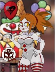 8ball9615 Rule 34 Image