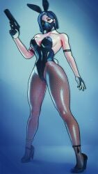 viper (valorant) from valorant by sfrinzy