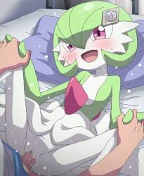 gardevoir from pokemon by tomu (tomubobu)