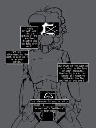 roblox (character) from roblox by luvrrbee