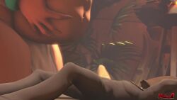 1boy 1girls 3d 3d_(artwork) anonymous_male ass belly big_ass big_belly big_breasts big_butt breasts butt_crush buttcrush chel_(the_road_to_el_dorado) clothed clothed_female clothed_male cock dark_skin death_by_snoo_snoo death_by_snu_snu dreamworks dreamworks_animation female horny horny_female horny_male huge_ass huge_boobs huge_breasts huge_butt imminent_sex light-skinned_male light_skin male md002 naked naked_female nude nude_female penis post-digestion post_vore pussy snu tagme the_road_to_el_dorado vagina video voice_acted vore vore_belly vore_tease