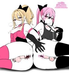 original character from original by nagano rira