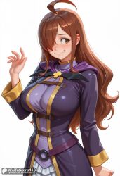 wiz (konosuba) from kono subarashii sekai ni shukufuku wo! by waifuscans418