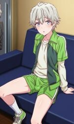 totsuka saika from my teen romantic comedy snafu by rcos