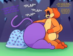 catnap (poppy playtime) from critters (poppy playtime) by tunemon