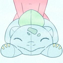 anon from nintendo by jellybeankofi