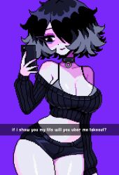 liz (yumykon) fan art