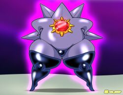 generation 9 pokemon from nintendo by al gx
