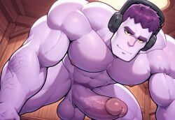 frank (brawl stars) from brawl stars