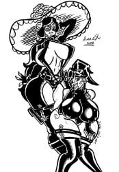 catalina la catrina from canal 5