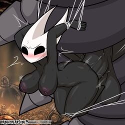 bell beast from hollow knight by dankodeadzone