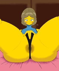 layunu from roblox by lord blackshade 87