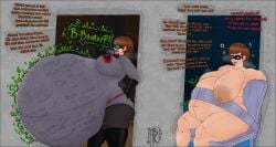 1girls belly belly_bulge big_belly big_belly_bulge big_boobs big_breasts bluekäfer boobs boobs_bigger_than_head breasts breasts_bigger_than_head brown_hair brown_hair_female brunette_hair clothed clothed_female elastigirl elastigirl_(the_incredibles_2_supersuit) female female_pred forced_vore helen_parr huge_belly huge_belly_bulge huge_boobs huge_breasts hyper hyper_belly hyper_breasts hyper_thighs milf_pred mind_control naked naked_female nude nude_female nudity oral_vore post_digestion post_vore potbelly restrained restraints soft_vore squirming squirming_belly squirming_gut squirming_prey struggling struggling_prey the_incredibles the_incredibles_2 unaware_pred unwilling_pred unwilling_prey vore vore_belly