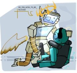 angelware from die of death (roblox) by okal44420