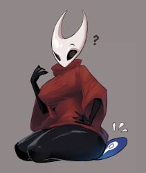 hornet (hollow knight) from hollow knight by allen skies02