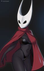 hornet (hollow knight) from hollow knight by hioyami