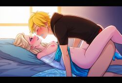 elsa (frozen) from frozen (film)