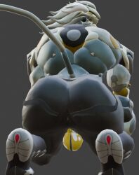 banyue (zenless zone zero) from zenless zone zero by augghles